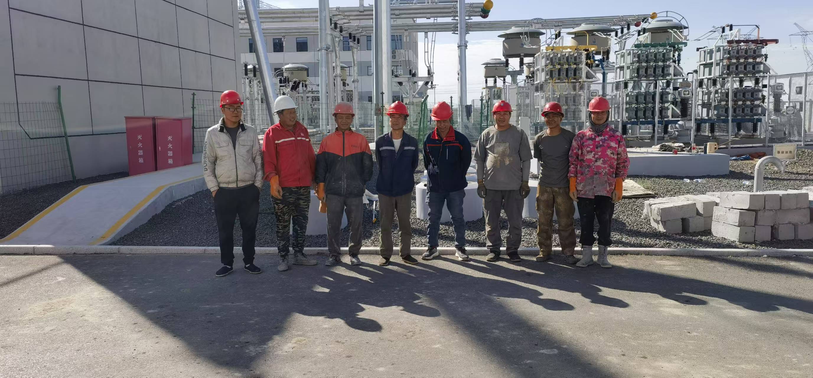 铁东地基沉降如何修复？